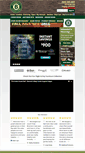 Mobile Screenshot of brennersfurniture.com